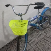 دوچرخه 20 ساده