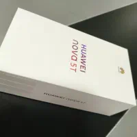گوشی HUAWEI nova 5Tریجستر شده دو سیم کارت