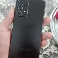 a52 گوشی سامسونگ