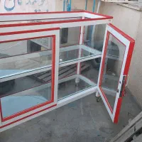 ویترین فروشگاهی