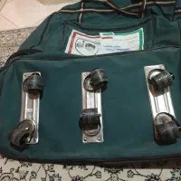 قالیچه و ساک مکه