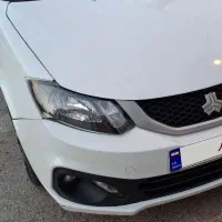 ساینا ۴۰۲ دوگانه