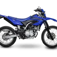 موتور سیکلت wr155