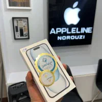 ایفون ۱۵ نرمال نات اکتیو گارانتی دار