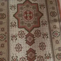 گلیم فرش کناره