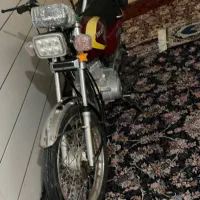 موتور 125 فروشی