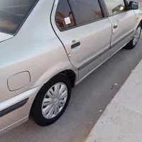 سمند مدل 86