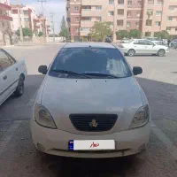 تیبا یک مدل 97