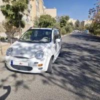 ام وی ام 110 مدل 93 چهار سیلندر