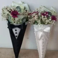 تزیین پول