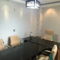 ست کامل میز مدیریت به همراه صندلی