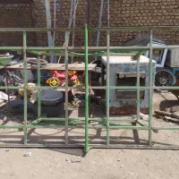 میز پینگ پونگ
