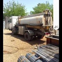 تخلیه چاه چهاردانگه یافت اباد مرتضی گرداسلامشهر