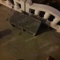 مصالحه ساختمانی