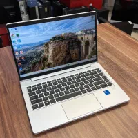 لپ‌تاپ HP مدل 640 G10 نسل 13