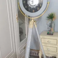 فروش ساعت .ساعت ایستاده نو