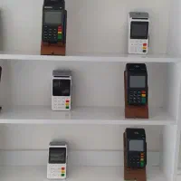 فروش انواع دستگاه کارتخوان به صورت نقدی واقساط