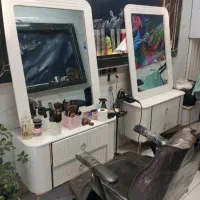 اینه وکنسول طرح جدید