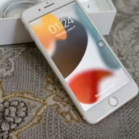 iPhone 7 plus 128 بشدت تمیزز