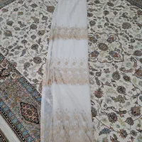 پرده حریر