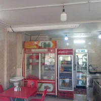 فروش یا واگذاری فست فود