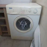 ماشین لباسشویی اوشن 5 کیلویی ایتالیایی