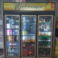 یخچال ایستاده ۳درب