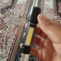 چراغقوه