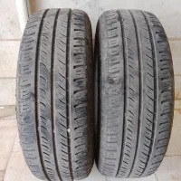 یک جفت لاستیک 185