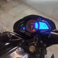 پالس NS200|موتورسیکلت|سنندج, |دیوار