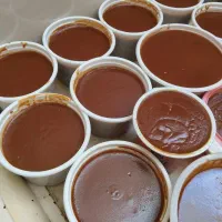 سمنو|خوردنی و آشامیدنی|قدس, شهر‌قدس|دیوار