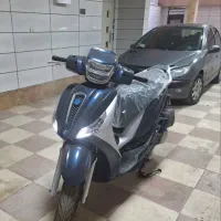 موتور ساتلیس170سی سیs خشک