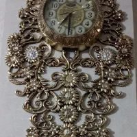 ساعت دیواری بابرنز مو نمیزه