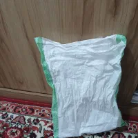 کیسه خالی برنج