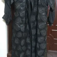 مانتو مجلسی