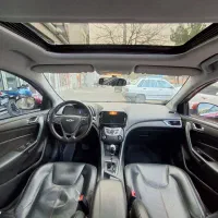 آریزو ۵ مدل ۱۳۹۶ اتومات|خودرو سواری و وانت|تبریز, |دیوار