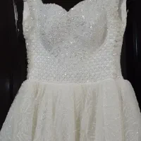 لباس عروس