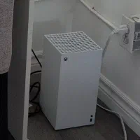 ایکس باکس سری ایکس، سفید