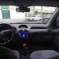 ۲۰۶تیپ دو مدل ۸۹ فرانسوی