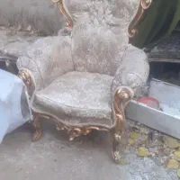 یکدست مبل اسطیل اصیل