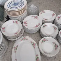 پریکس گل سرخی