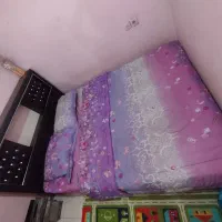 تخت دونفره سالم
