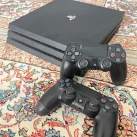PS4 pro