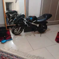 مینی موتور
