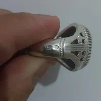 انگشتر فیروزه