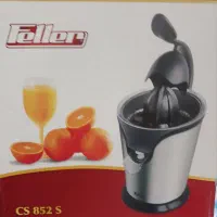 آب مرکبات گیری مارک فلر