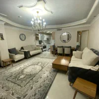 ۷۰متر خوش نقشه فول امکانات