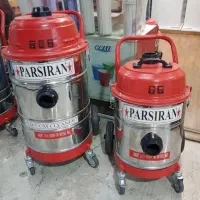 جاروبرقی ۴ موتوره اب و خاک