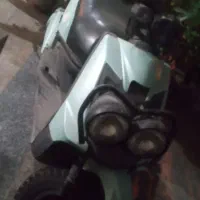 موتور سافاری مادو ۳۰۰۰