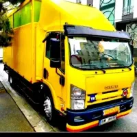 باربری خاور نیسان تک روباز ارزان تر ازهمه جا